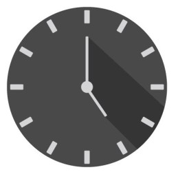 modern-clocks