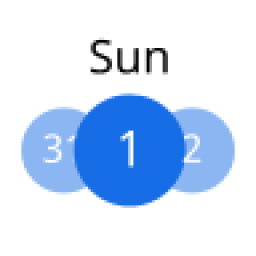 horizontal-date-picker