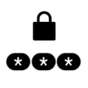 pin-code-mask