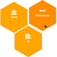 hexagon-menu