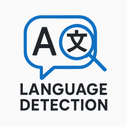 language-detection