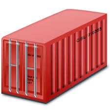 shipping-container-number-validation