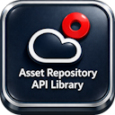 Asset Repository API Library