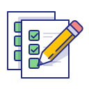 quiz-system-sample