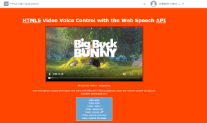 html5-video-voice-control