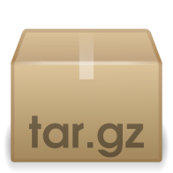TARGZIPArchiver