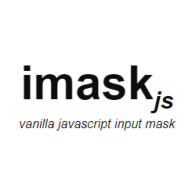 imaskjs-traditional-web