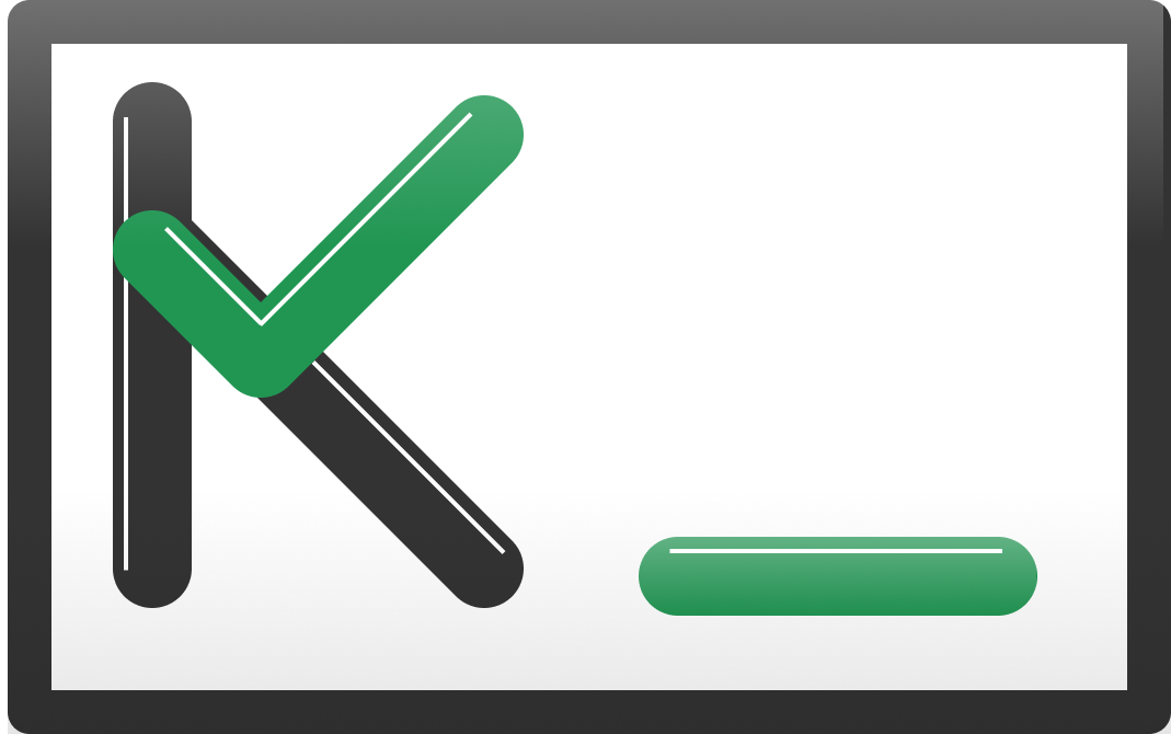 K Test Core