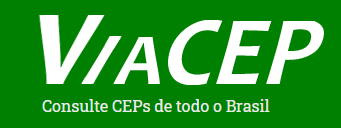 ViaCEP_Lib