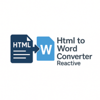 html-to-word-converter-reactive