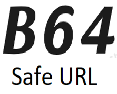 base64-safeurl-encode-decode