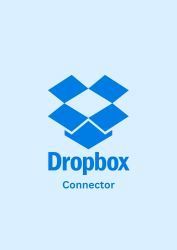 dropboxconnector-reactive