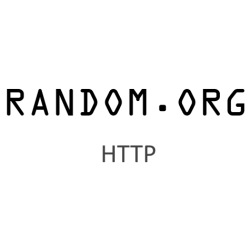 random-org-http-api