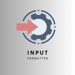 input-formatter
