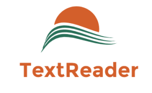 text-reader