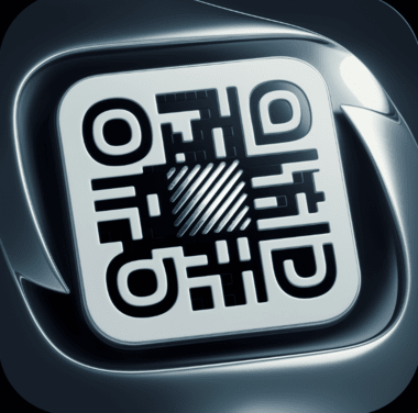 QR Code generator