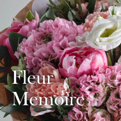 fleur-memoire
