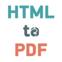 directhtmlcodetopdfformat