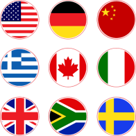 country-flags-v2
