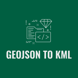 geojson-to-kml