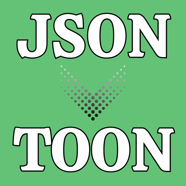 JsonToToon
