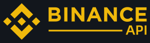 binance-api