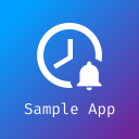 timezonewatcher-sampleapp