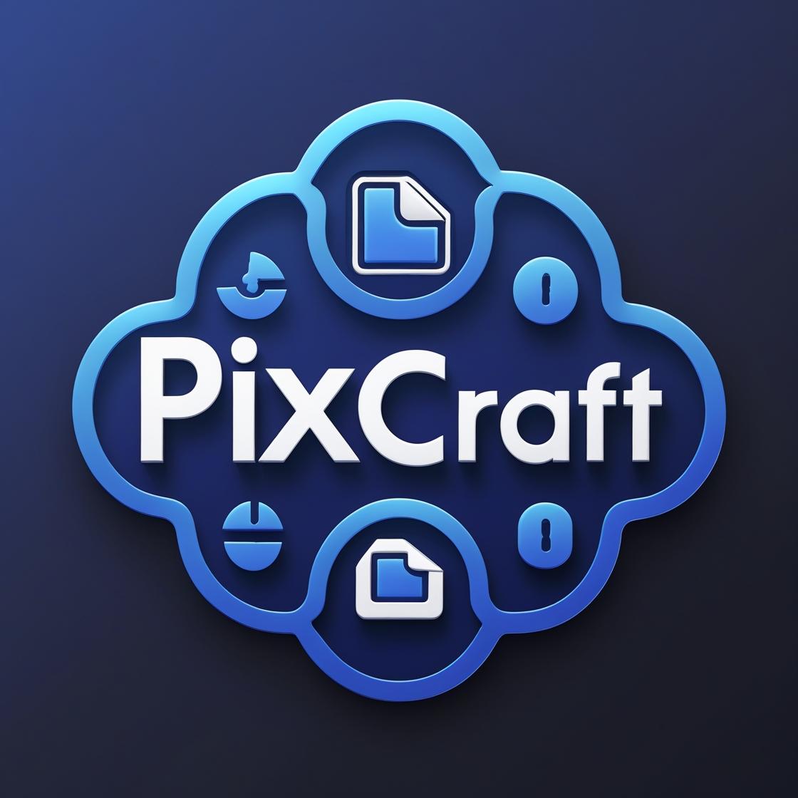 PixCraft
