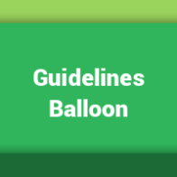 guidelines-ballon