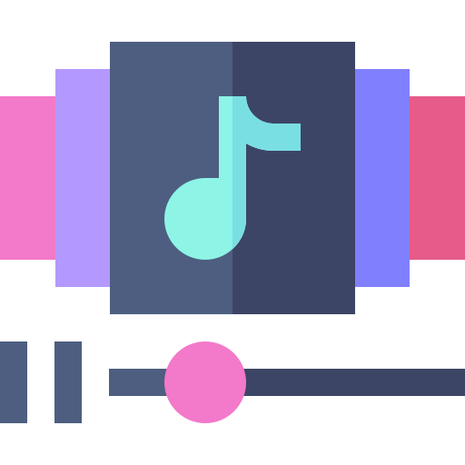 Simple Audio Player