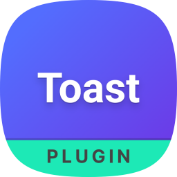 toast-plugin