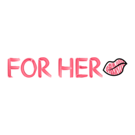 forher