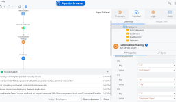 excel-header-customization-using-advance-excel-component