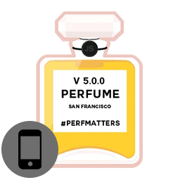 perfumejs-mobile-probe