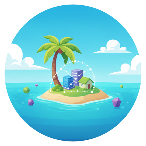 Islands Demo