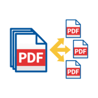 split-pdf