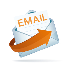email-using-api