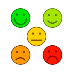 emoji-rating