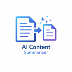 ai-content-summarizer