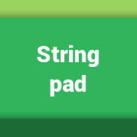 string-pad