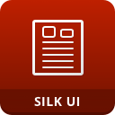 silk-ui-sample-pages