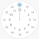 clock-picker