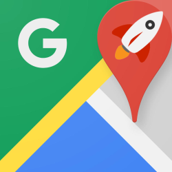 google-maps-mobile