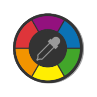 Accessible Color Picker - Coloris.js