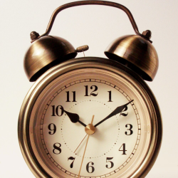 alarm-feedback-message