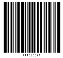 reactive-bar-code-generator