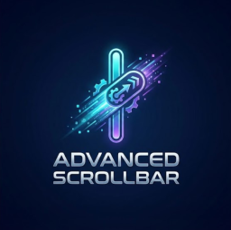 advanced-scrollbar