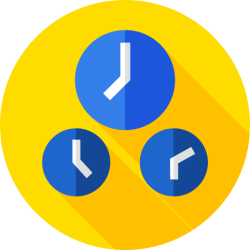 muliple-timezone-sample