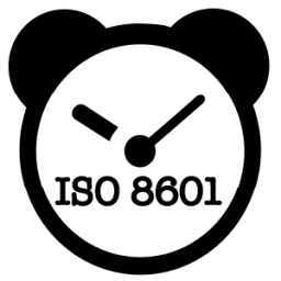currdatetime-iso-8601