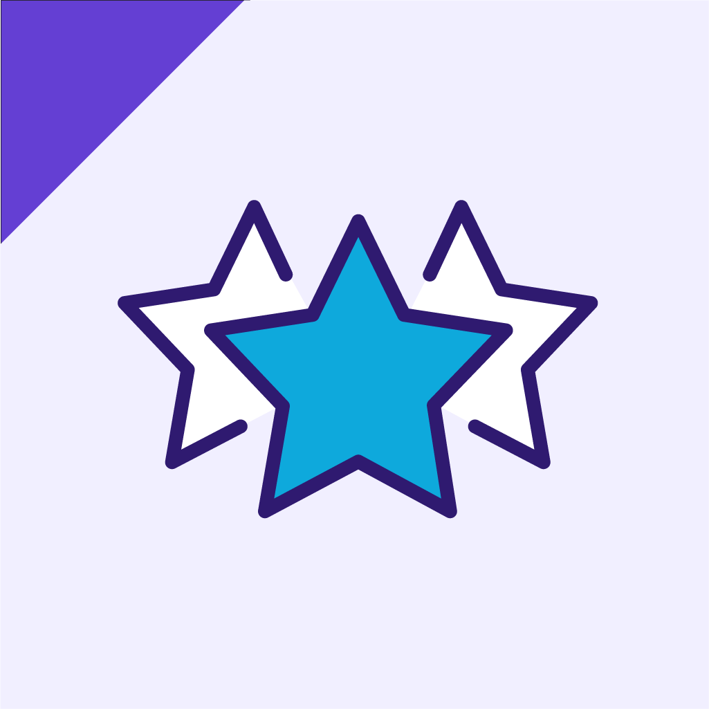 Star Rating Widget - Overview (ODC) | OutSystems